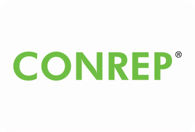 CONREP logo