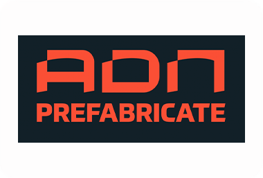 adn prefabricate